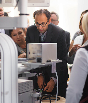 Фотоотчет от 27.10.18 с образовательного проекта QuaCol город Нижний Новгород